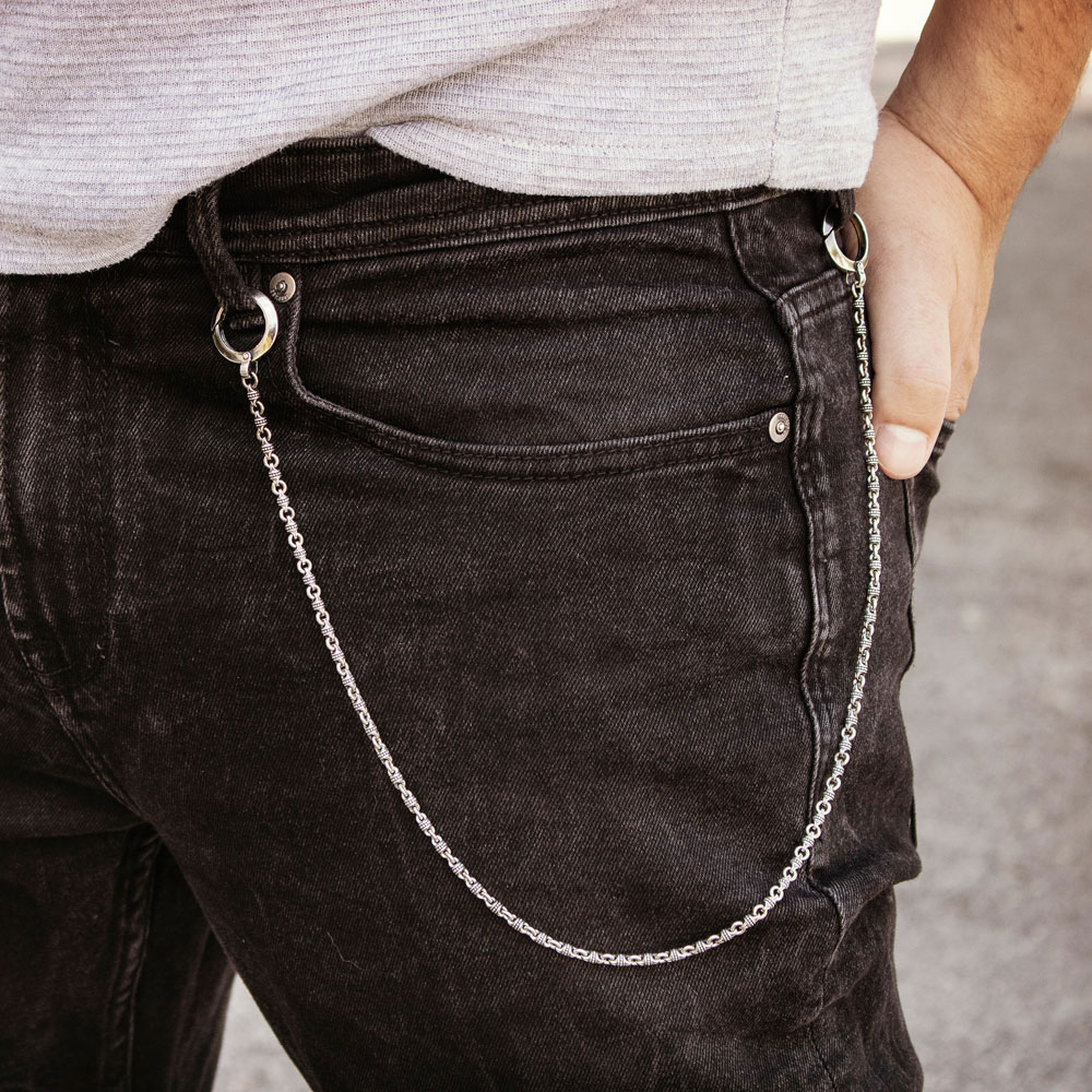 Pocket Chains Ubicaciondepersonas cdmx gob mx